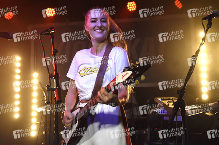 Konzert von Kiddo Kat in Hannover