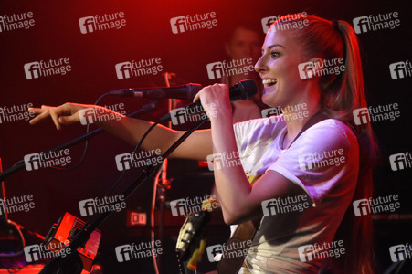 Konzert von Kiddo Kat in Hannover