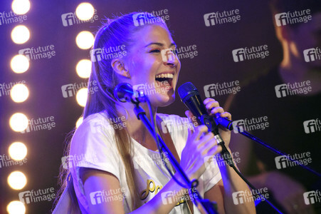 Konzert von Kiddo Kat in Hannover