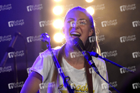 Konzert von Kiddo Kat in Hannover