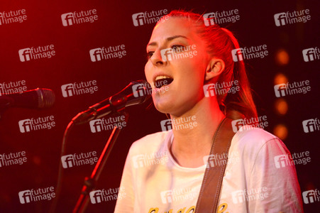 Konzert von Kiddo Kat in Hannover