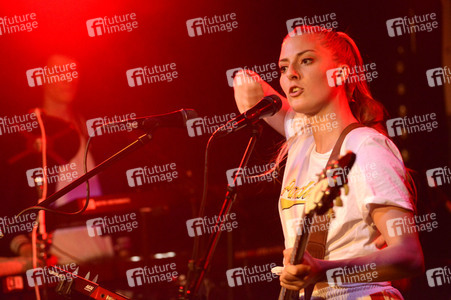 Konzert von Kiddo Kat in Hannover
