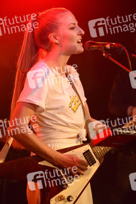 Konzert von Kiddo Kat in Hannover