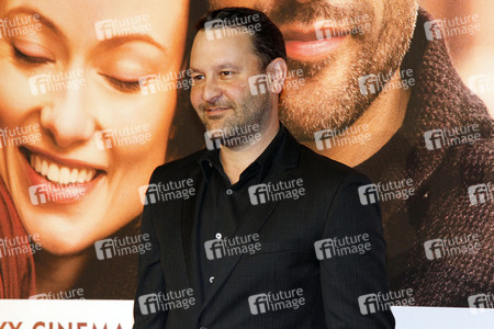 Filmpremiere 'Life Itself', BFI London Film Festival 2018