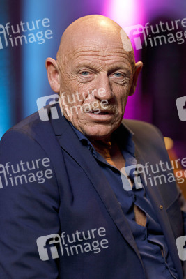 Lesung von Joe Bausch auf dem 7. Crime Cologne Krimifestival in Köln