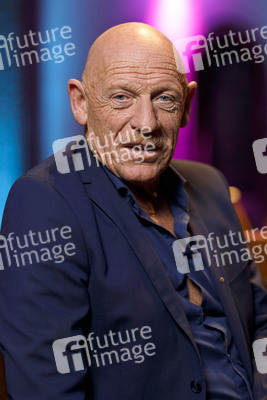 Lesung von Joe Bausch auf dem 7. Crime Cologne Krimifestival in Köln