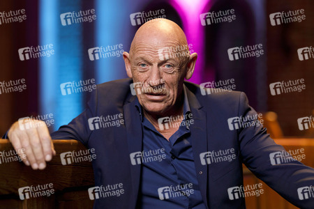 Lesung von Joe Bausch auf dem 7. Crime Cologne Krimifestival in Köln