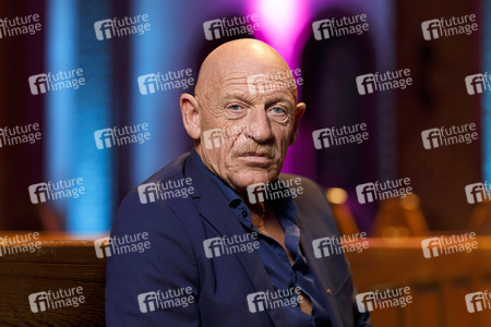 Lesung von Joe Bausch auf dem 7. Crime Cologne Krimifestival in Köln