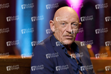 Lesung von Joe Bausch auf dem 7. Crime Cologne Krimifestival in Köln