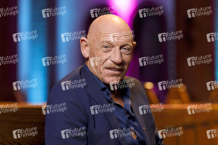 Lesung von Joe Bausch auf dem 7. Crime Cologne Krimifestival in Köln