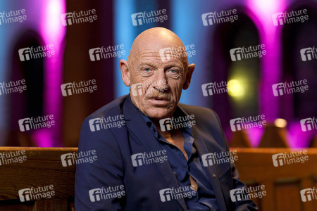 Lesung von Joe Bausch auf dem 7. Crime Cologne Krimifestival in Köln