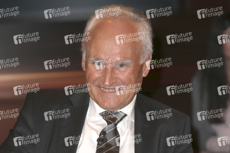 Talkshow 'Markus Lanz' in Hamburg