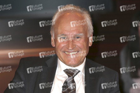 Talkshow 'Markus Lanz' in Hamburg