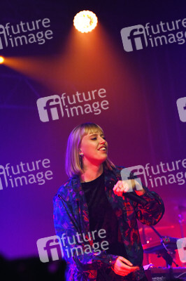 Konzert von Lea in Hannover