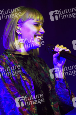 Konzert von Lea in Hannover