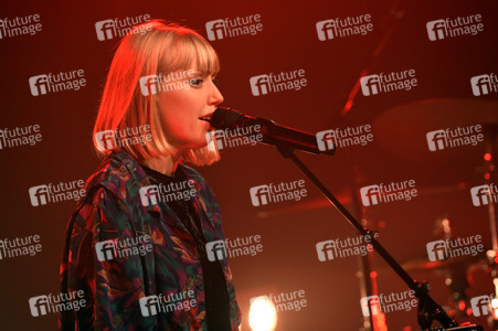 Konzert von Lea in Hannover
