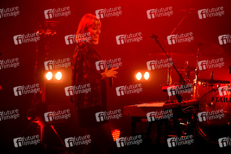 Konzert von Lea in Hannover