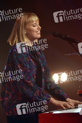 Konzert von Lea in Hannover