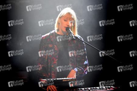 Konzert von Lea in Hannover