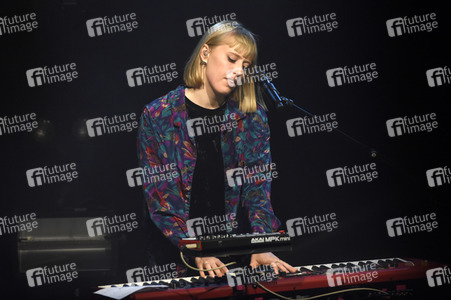 Konzert von Lea in Hannover