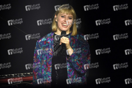 Konzert von Lea in Hannover