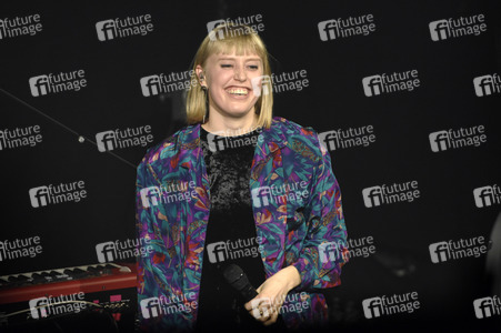 Konzert von Lea in Hannover
