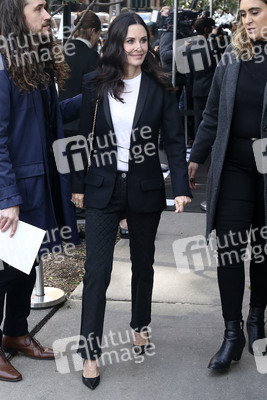 'Her Lens: The Tribeca Chanel Women's Filmmaker Program Luncheon' in New York