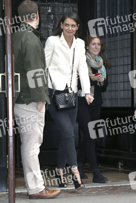 'Her Lens: The Tribeca Chanel Women's Filmmaker Program Luncheon' in New York