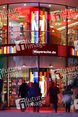 Mayersche Buchhandlung in Köln