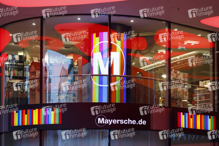 Mayersche Buchhandlung in Köln