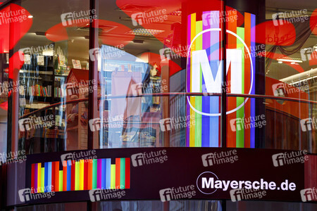 Mayersche Buchhandlung in Köln