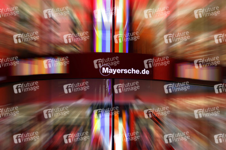 Mayersche Buchhandlung in Köln