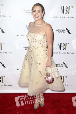 American Ballet Theatre Fall Gala 2018 in New York