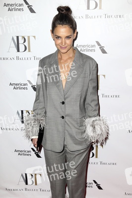American Ballet Theatre Fall Gala 2018 in New York