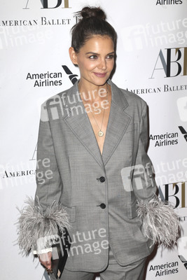 American Ballet Theatre Fall Gala 2018 in New York