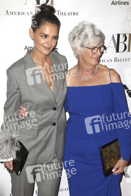 American Ballet Theatre Fall Gala 2018 in New York