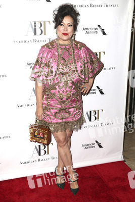 American Ballet Theatre Fall Gala 2018 in New York