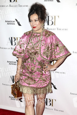 American Ballet Theatre Fall Gala 2018 in New York