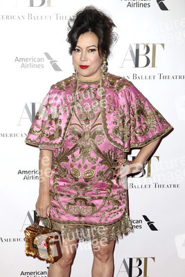 American Ballet Theatre Fall Gala 2018 in New York