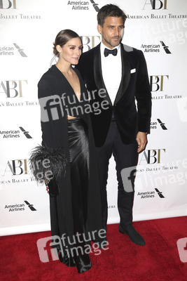 American Ballet Theatre Fall Gala 2018 in New York