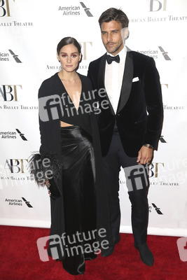 American Ballet Theatre Fall Gala 2018 in New York