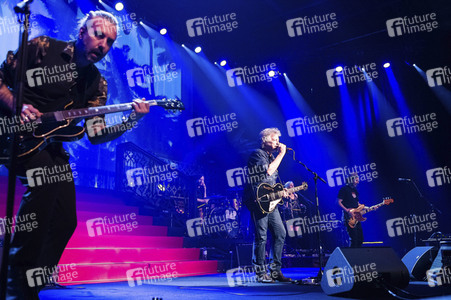 Konzert von Niedeckens BAP in Hannover