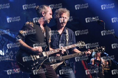 Konzert von Niedeckens BAP in Hannover