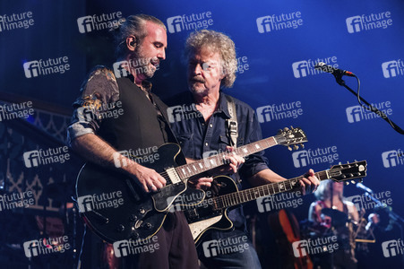 Konzert von Niedeckens BAP in Hannover