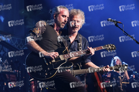 Konzert von Niedeckens BAP in Hannover