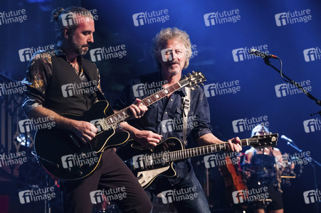 Konzert von Niedeckens BAP in Hannover