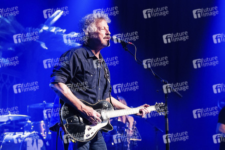 Konzert von Niedeckens BAP in Hannover