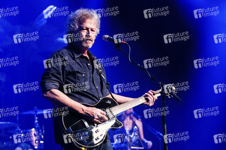 Konzert von Niedeckens BAP in Hannover