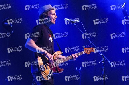 Konzert von Niedeckens BAP in Hannover