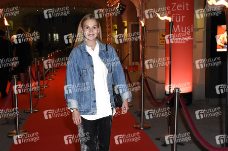 Musicalpremiere 'Carmen la Cubana' in München
